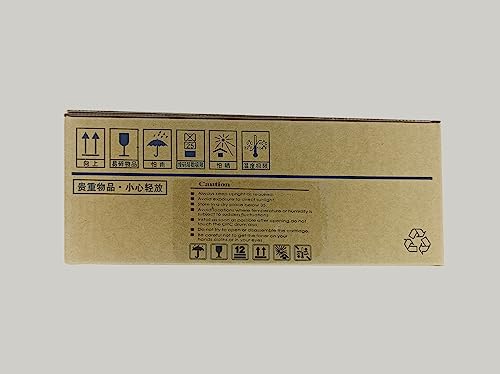 TOPRINT WT-220CL WT-223CL WT220CL WT223CL Waste Toner Box Compatible for HL-3140CW 3170CDW L3210CW L3230CDW L3270CDW L3290CDW MFC-L3710CW L3770CDW 9130CW 9330CDW - Image 2