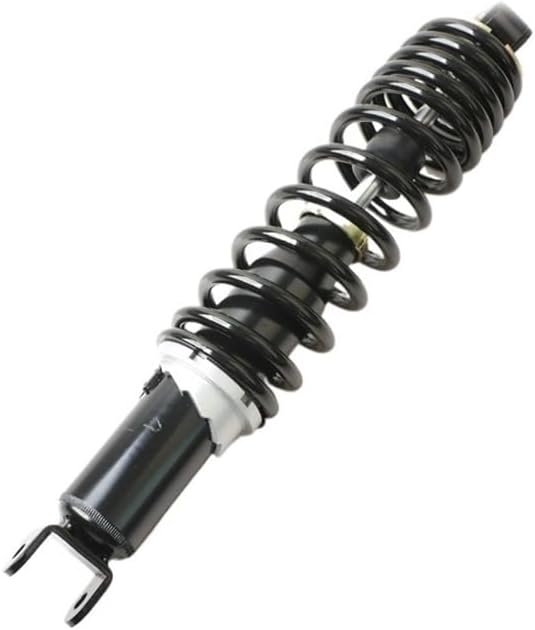 Bike Rear Shock for ATV Motorcycle Shock Absorber Parts Rear Shock Absorber Suspension Air Shock Absorber Shock Absorber Lifter