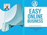 Easy Online Business: Halal Income from Home (English Edition)