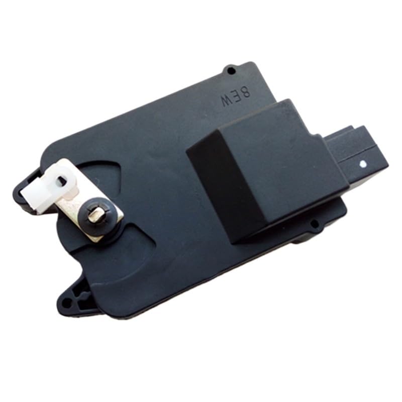 Actuador de cerradura trasera derecha de 2 pines para Chery QQ, QQ3 y QQ6