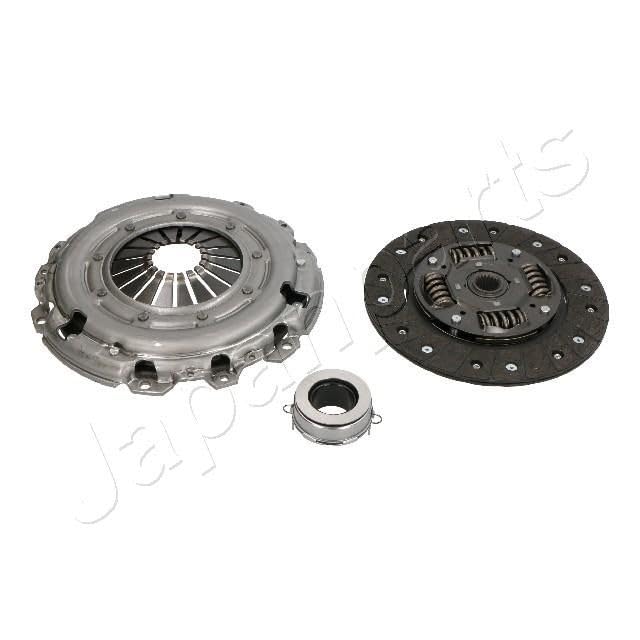 Kit d'embrayage Japanparts KF-020 de rechange pour mécanisme de transmission voiture