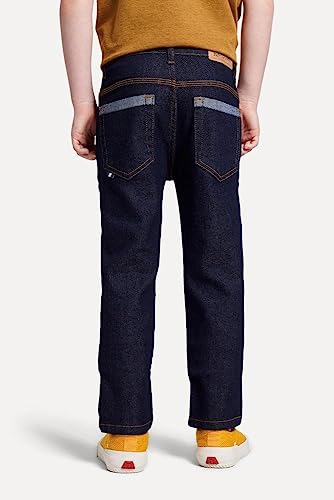 Calca Jeans Tp Skinny Chico Reserva Mini