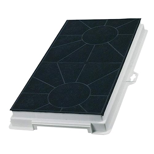 Neff Z5155X0 Dunstabzugshaubenzubehör / Aktivkohlefilter
