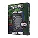Yu-Gi-Oh! KON-YGO34 - Vaso da collezione in metallo, edizione limitata