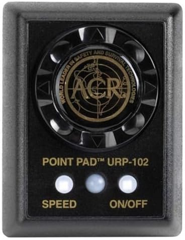 ACR 9282.3 Urp-102 Point Pad 2nd Station Kit image 2