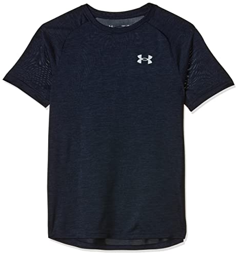 Under Armour Boys' Tech 2.0 Short-Sleeve