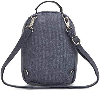 Kipling Alber 3-in-1 Convertible Mini Backpack, Navy blue g twist :  Amazon.com.au: Clothing, Shoes & Accessories