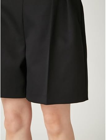 Amazon | [フレイ アイディー] Dリングショートパンツ FWFP254134