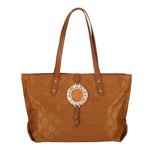Sac Laura Biagiotti Ostar à main chic avec bandoulière réglable