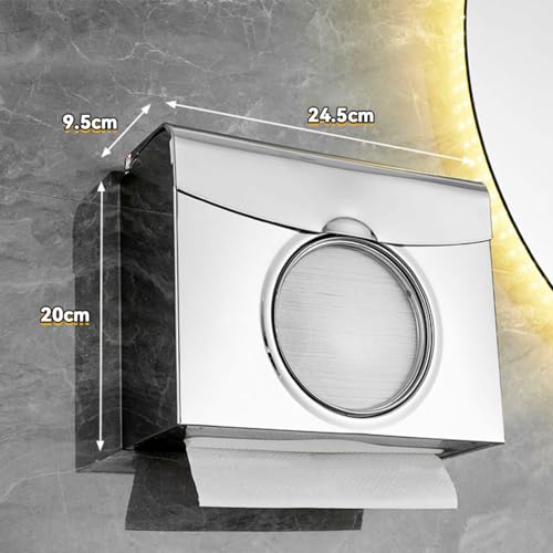 Toallas De Papel, Home Imagen adicional