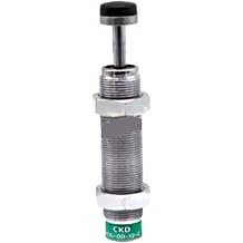FCK-LMH-0.15 0.18 0.3 0.4 0.5 0.6 1 3 5 6.5 8.1 20 40 45 73.5-C CKD Buffer FCK Series Pneumatic Components-45-C Buffer cap FCK-H-0.3,FCK-L