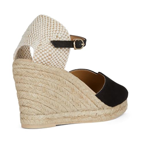 Espadrilles Geox D GELSA - vue 6