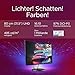 Lenovo Yoga All in One PC | 31.5" UHD Display | Intel Core Ultra 7 258V | 32GB RAM | 1TB SSD | NVIDIA GeForce RTX 4050 | Windows 11 Pro | QWERTZ | grau | inkl. Tastatur & Maus | 2 Jahre Premium Care