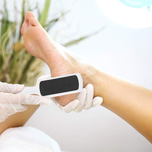 Stocking Stuffer For Men, Stocking Stuffers For Women Yeipis Pedicure Foot Rasp File Callus Remover, Double-Sided Colossal Foot Rasp Foot File And Callus Remover For Dead Skin (Pack Of 3) #TOP3