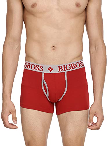 Image of Dollar Bigboss Men Trunk