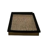PA3580 Pronto Automotive Air Filter CA3717 Automotive Air Filter Replacement for OEM