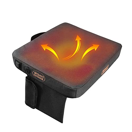 Top 10 Stadium Seat Cushion Warmer of 2022 Katynel