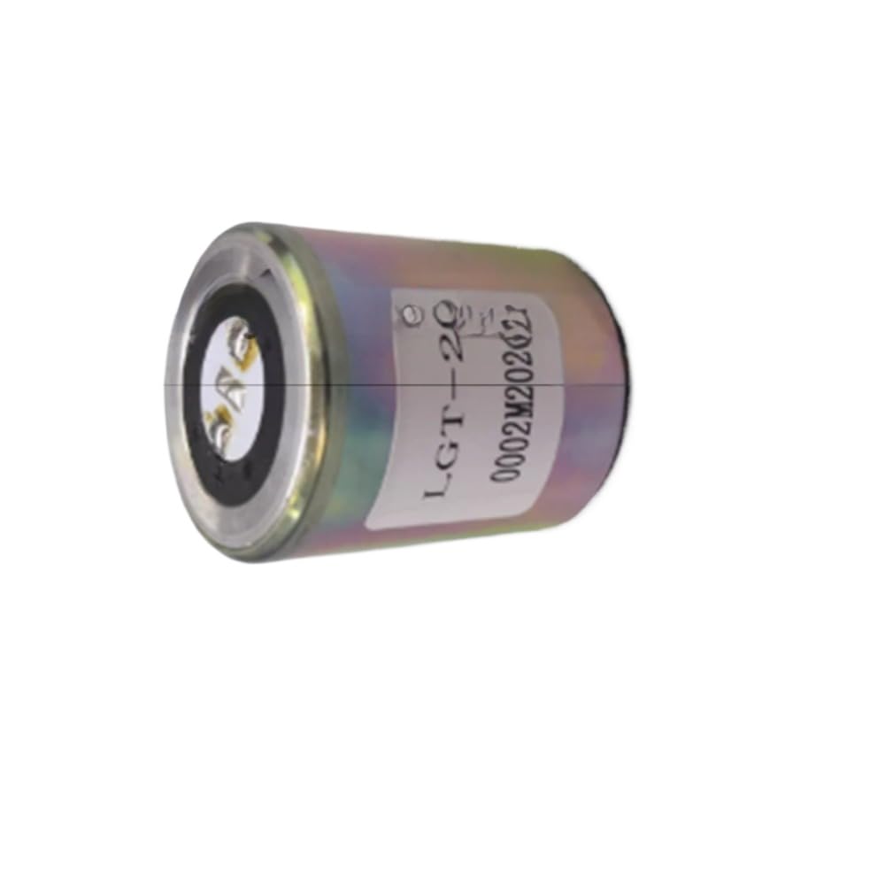 1PC LGT-2C 2Hz low frequency geophone