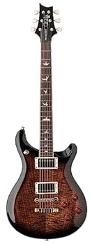 ギター PRS SE McCARTY 594 Black Gold Sunburst PRS SE Mccarty 594 doublecut Black Gold Sunburst