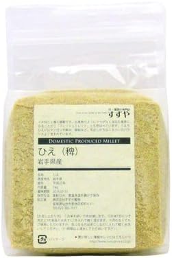 Amazon 国産 ひえ 稗 1kg チャック付 豆 雑穀の専門店 すずや 雑穀 古代米 通販 Amazon 国産 ひえ 稗 1kg チャック付 豆 雑穀の専門店 すずや 雑穀 古代米 通販