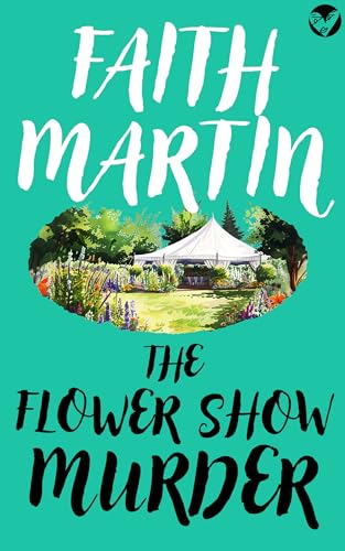 The Flower Show Murder / Unholy Whiff of Death