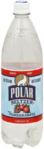 Seltzer,Pomegranate