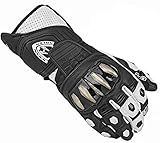  Arlen Ness Yakun Motorradhandschuhe