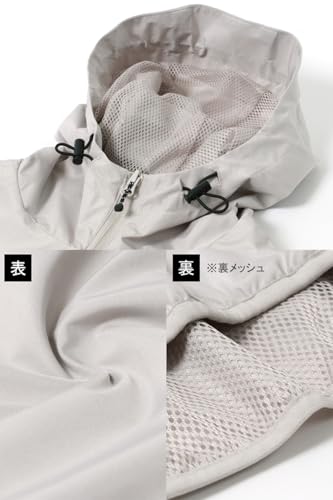 コンバース マウンテンパーカー の商品画像 7