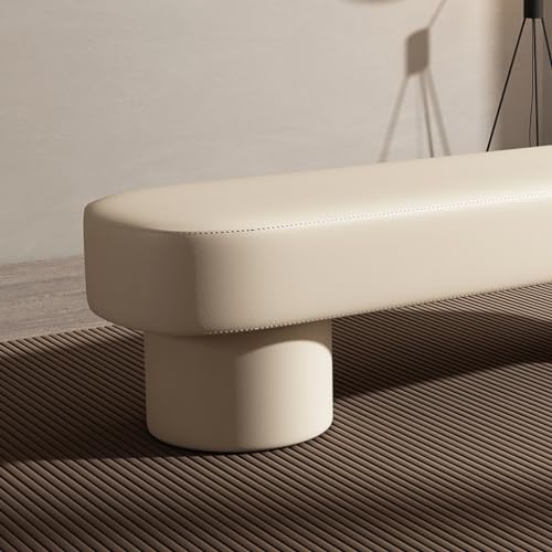 Banc de rangement intérieur polyvalent pour couloir et dressing - 6