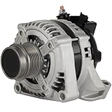 OCPTY Alternators Alternator 11114 2005-2006 for Jeep for Liberty 11114 104210-4240