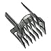 Remington Replacement 1-21mm Guide Comb for Models HC7110, HC7130