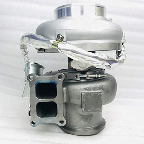 Amazon.com: Turbocharger 4955241 3104766 3106769 3104454 Turbo 