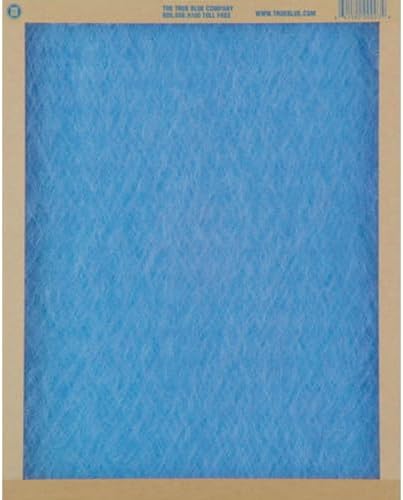 Flanders/Precisionaire 10055.011825 Fiberglass Furnace Filter (Pack of 12) image 2
