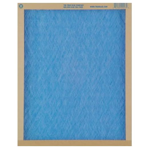 Flanders/Precisionaire 10055.011825 Fiberglass Furnace Filter (Pack of 12)