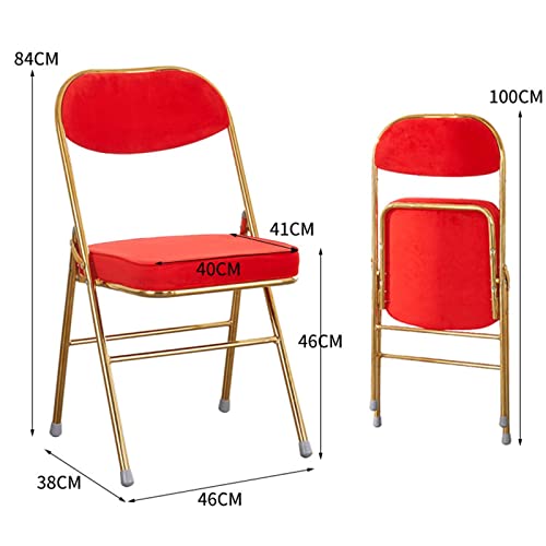 Chaise de bureau à domicile rétro marron en velours côtelé et titane