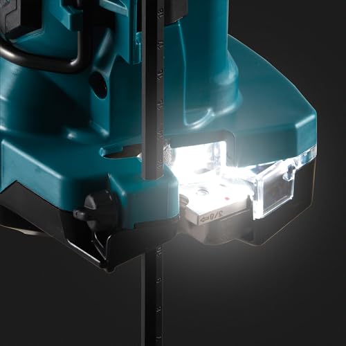 Coupe tige filetée 12 V CXT MAKITA sans batterie ni chargeur SC103DZ - vue 9