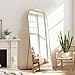 Aidoly Arched Mirror Full Length, Upgraded 16