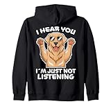 Cute Golden Retriever Cool Golden Retriever Design