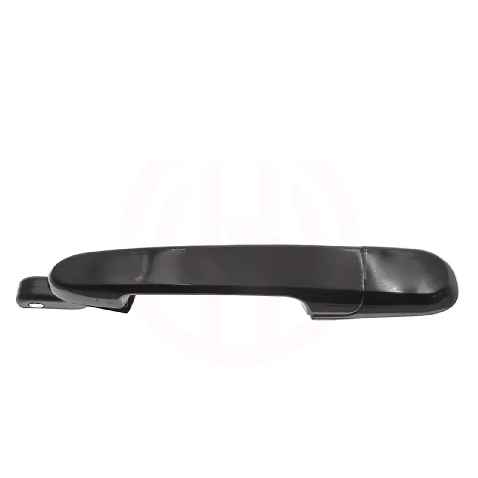 Cgbwmb Rear Right Exterior Door Handle For Hyundai For Accent 2006-2011 1.6L Outside Exterior Door Handle 82650-1E050,82660-1E050,83650-1E050(Rear Right)