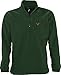Produktbild Baddery Jäger Pullover: Hirsch - Geschenk für Jäger - Fleece für Jäger - Jägerbekleidung - Jagd-Kleidung - Jäger Bekleidung - Wald Förster Pulli Sweatshirt Outdoor Pirsch Jagdausrüstung (XXL)