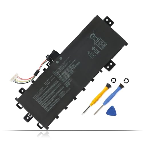 Bateria para Portatil Asus S7F Marca K KYUER
