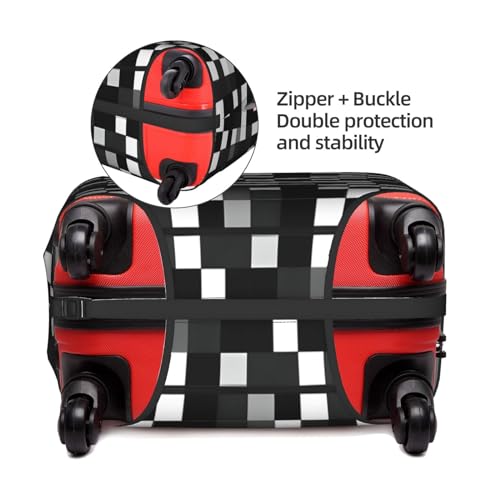 Housse de protection polyester XL : la solution pour ranger les grands meubles