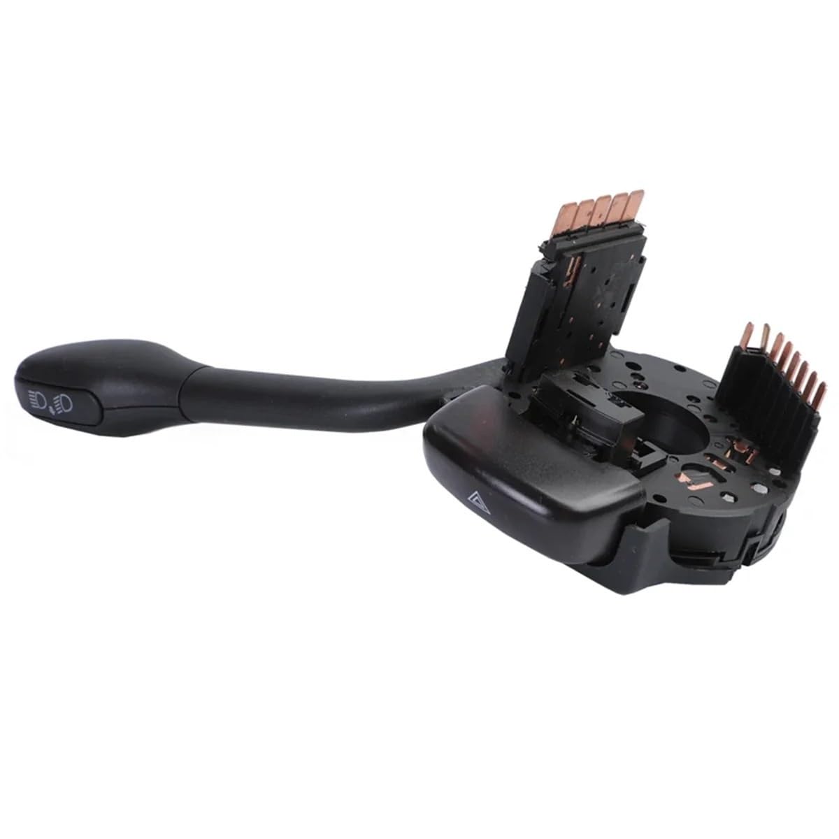Interruttore auto Per Per Corrado 1988-1995 | Veicolo Indicatore direzione Interruttore fari Veicolo Accessori 1H0953513