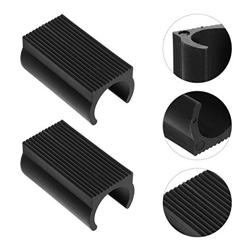 BESPORTBLE 50 peças de capa de poltrona para poltrona e pernas de cadeira, capas para pés de cadeira