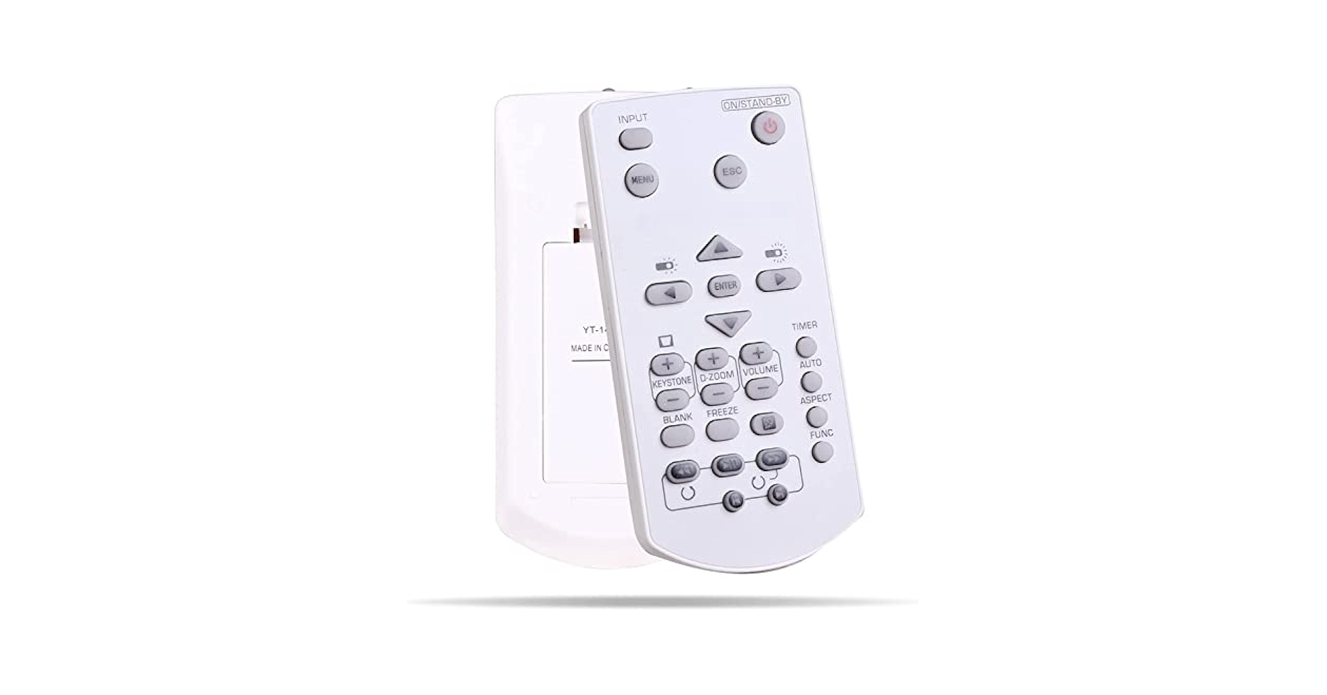 CASIO XJ-A142 カシオ プロジェクター リモコン Amazon | XJ‑A142 XJ‑A147 XJ‑A242 XJ‑A247 プロジェクター用