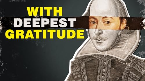 With Deepest Gratitude