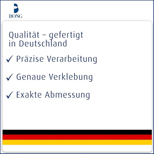 POSTHORN Faltentaschen C4 mit Fenster (100 Stück) | haftklebende Versandtaschen A4 mit Klotzboden | Versandtasche C4 aus weißem Kraftpapier | 324x229x40 mm | 150g/m²