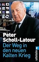 Der Weg in den neuen Kalten Krieg 3549073577 Book Cover