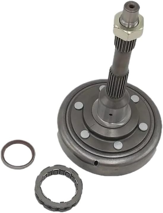 Clutch Housing Cover Repair Parts Fit For CF500 500CC ATV UTV QUAD GO KART CF188 0180-053100 Motorcycle
