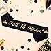 GWING I’m 16 Bitches Sash, Happy 16th Birthday Supplies,Funny Theme Birthday Party Decor - Cheers to Sixteenth Birthday/Anniversary Satin Sash, 31inches*3.7 Inch